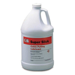 Gardner Bender Cbl Wr Pllng Lube,1 gal.,Jug 79-402