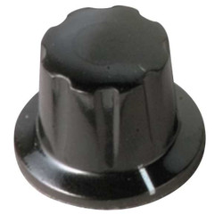 Davies Hand Knob,Blind Hole, 1940BE