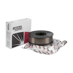 Lincoln Electric Flux-Cored Wire,E71T-11,0.045",10 lb ED016363