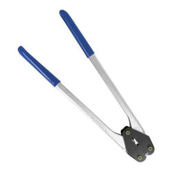 Partners Brand Deluxe Poly Strapping Sealer,5/8" PST4058
