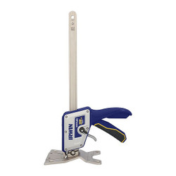 Irwin Jack,330 lb. Force,Flat IRHT83100