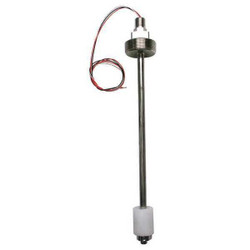 Madison Level Transmitter,Stem 18-5/8" L C4651-12802