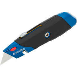 Global Industrial Utility Knife Quick Change Blade Blade Storage & String Cutter