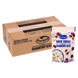 Ocean Spray® FOOD,OCNSPRY YG CRAN,12 00031200229656