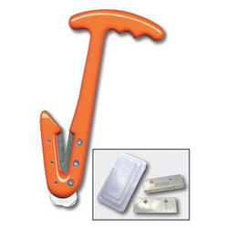 Emi Rescue Tool,Orange,9 1/2" L 4006
