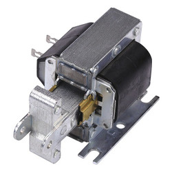 Ledex Solenoid 1251-A-1