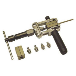 Sur&r Brake Flaring Tool,14 in,Steel HFT50