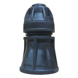 Manufacturer Varies Adjustable Nozzle Holder,Brass,3650 psi 4050402000