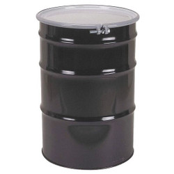 Manufacturer Varies Transport Drum,Black,19ga,1.1mm DROU55-1211
