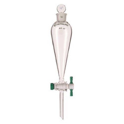 Manufacturer Varies Funnel,19 mm Dia,310 mm H,250 mL CG-1742-04