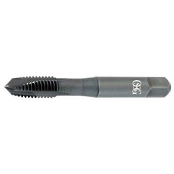 Osg Spiral Point Tap,7/16"-14,HSS-E 2832000