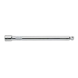 Sk Professional Tools Socket Extension, Chrome, Drv 1/2 in 40205