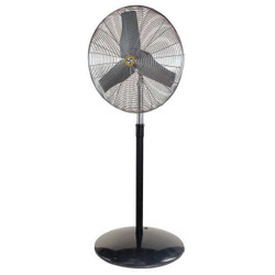 Airmaster Fan Air Circulator,24",5220 cfm,115V 71760