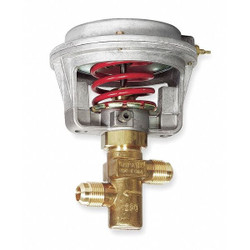 Honeywell Hydronic Globe Valve,Two-Way,1/2 in VP513B1053