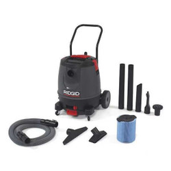 Ridgid Wet/Dry Vacuum,16 gal. 50338