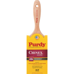 Purdy 3 In. Chinex Elite Sprig Paint Brush 144580930