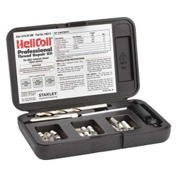 Stanley Engineered Fastening Thread Repair Kit,40,Pieces,SS 5402-5