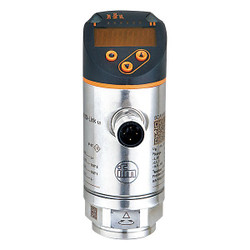 Ifm Electronic Pressure Sensor, 0 to 5800psi PN2270