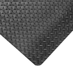 Notrax Floor Runner,Black,3 ft.x30 ft. 738C0036BL30
