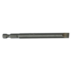 Apex Tool Group PowerBit,L:3.5",PKG5,BitSize:5F-6R 327-20X-5PK