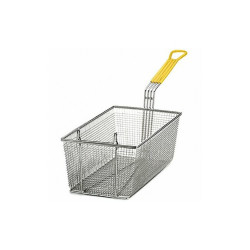 Tablecraft Fry Basket, Yellow 429