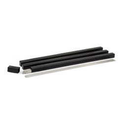Lincoln Electric TIG Rod,SS,ER316/316L,3/32",36 L,10 lb ED034446