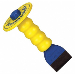 Dasco Pro Mason Chisel,2-3/4 In. x 7-1/2 G335