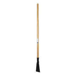 Westward Ice Chopper/Scraper, Steel, 4" W 12U482