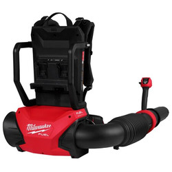 Milwaukee Tool Backpack Blower 3009-20