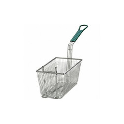 Tablecraft Fry Basket, Green 42