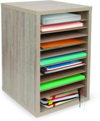 AdirOffice SORTER,11 SLOT,MOK 50011MEOKIT1