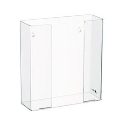 AdirMed DISPENSER,GLVE2BX,CLR ADI90202MK
