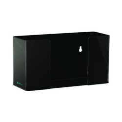 AdirMed DISPENSER,GLVE1BOX,BK ADI90201BLKMK