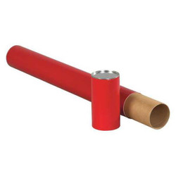 Partners Brand Telescoping Tube,Premium,3x24",PK24 TT3024