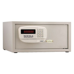 Mesa Safe Co Hotel and Residential Safe,1.2 cu ft MHRC916E