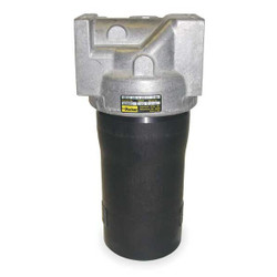 Parker Hyd Filter,10 Micron,50 gpm,1000 psi 40CN210QM250N4N41