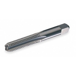 Widia Straight Flute Tap,#10-32,HSS 15365