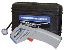 Infrared Thermometer w/ Laser 52224-A-SP