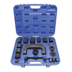Goliath Ball Joint Service Tool and Master Adapter Set 78197