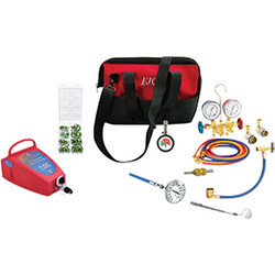 R-134a Tools-in-a-Tote Assortment 9295