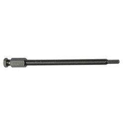 Apex Tool Group PowerBit,L:3.5",PKG5,BitSize:9/64" AN-04-A-5PK