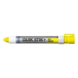 Markal Quik Stik Plus Oily Surface Yellow 28881G