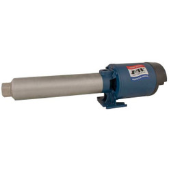 Flint & Walling Booster Pump,3 hp, 1 Phase, 230V AC PB3508A301