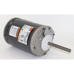 Dayton Condenser Fan Motor,1 HP,1140 rpm,60 Hz 20RK80