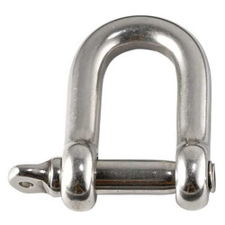 Ergodyne Tool Shackle,Shackle,PK2 3790M