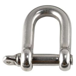 Ergodyne Tool Shackle,Shackle,PK2 3790L