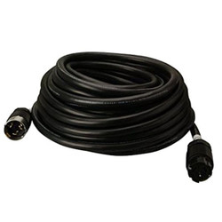Southwire Power Supply Cord,10ft,Black,NEMA 1 18340008