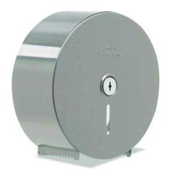 Georgia Pacific® Professional DISPENSER,T/T,JMBO,9",SS 59448
