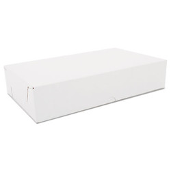 SCT® BOX,SASG12X7X2 1/2,100/CT SCH 1701