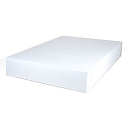 SCT® BOX,BAKERY,FULL,SHEET,TOP SCH 1095